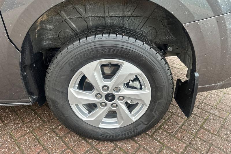 Used Ford Transit Custom 2025 for sale - 76960866: Photo 15