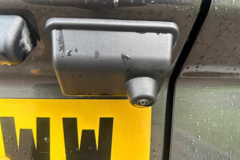 Used Ford Transit Custom 2025 for sale - 76960866: Photo 16