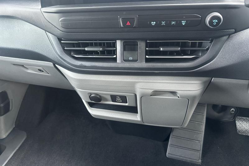 Used Ford Transit Custom 2025 for sale - 76960866: Photo 17