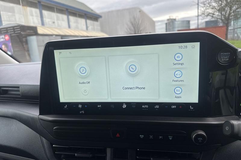 Used Ford Transit Custom 2025 for sale - 76960866: Photo 18