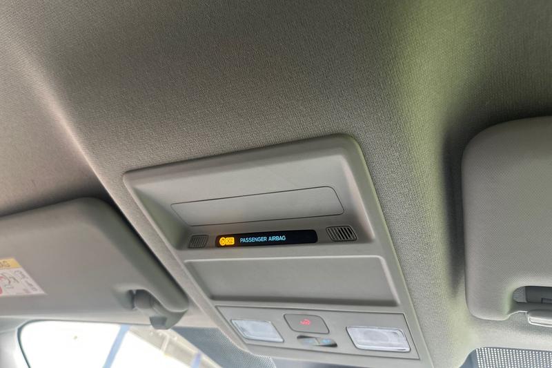 Used Ford Transit Custom 2025 for sale - 76960866: Photo 19