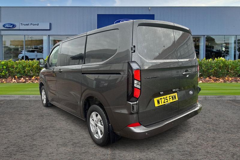 Used Ford Transit Custom 2025 for sale - 76960866: Photo 2
