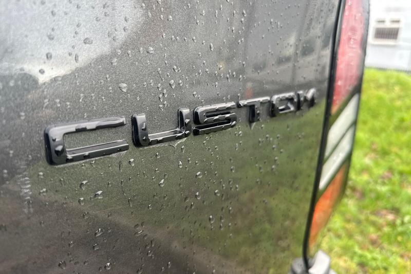 Used Ford Transit Custom 2025 for sale - 76960866: Photo 20