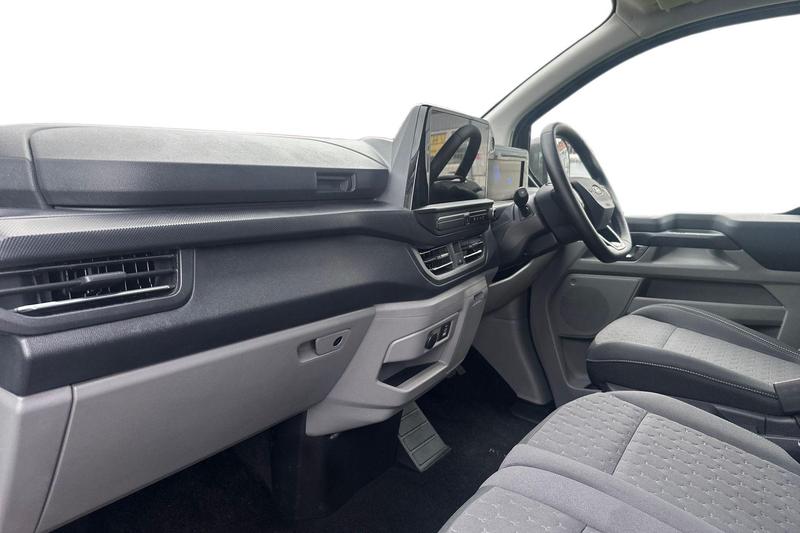 Used Ford Transit Custom 2025 for sale - 76960866: Photo 3