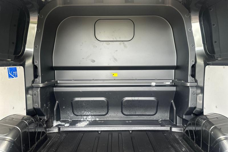 Used Ford Transit Custom 2025 for sale - 76960866: Photo 4