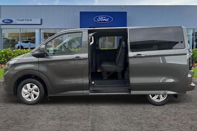 Used Ford Transit Custom 2025 for sale - 76960866: Photo 5