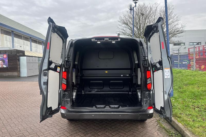 Used Ford Transit Custom 2025 for sale - 76960866: Photo 6