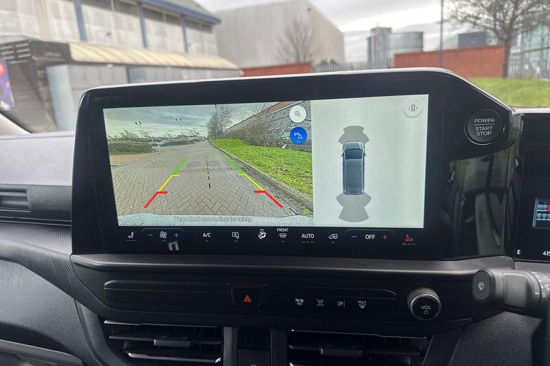 Used Ford Transit Custom 2025 for sale - 76960866: Photo 8