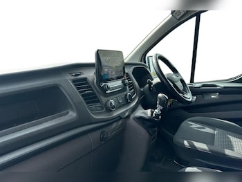 Used Ford Transit Custom 2022 for sale - 78286892: Photo