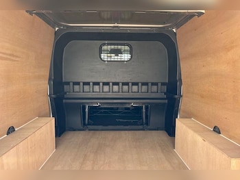 Used Ford Transit Custom 2021 for sale - 79312238: Photo