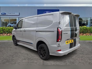 Used Ford Transit Custom 2025 for sale - 78314254: Photo