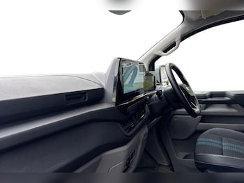 Used Ford Transit Custom 2025 for sale - 78314254: Photo