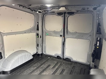 Used Ford Transit Custom 2025 for sale - 78314254: Photo