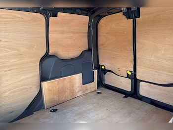 Used Ford Transit Connect 2024 for sale - 79448846: Photo