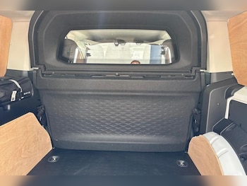 Used Ford Transit Connect 2025 for sale - 78779419: Photo