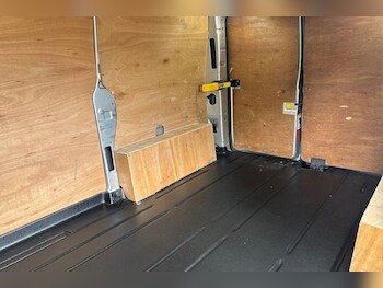 Used Ford Transit Custom undefined for sale - 78400185: Photo