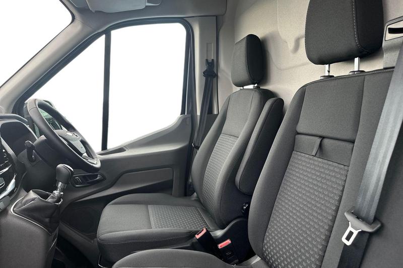 Used Ford Transit 2025 for sale - 76653474: Photo 10