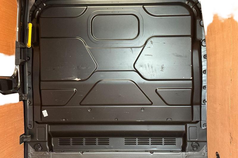 Used Ford Transit 2025 for sale - 76653474: Photo 11