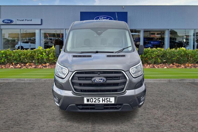 Used Ford Transit 2025 for sale - 76653474: Photo 12