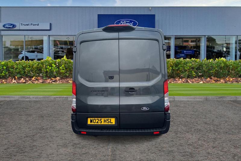Used Ford Transit 2025 for sale - 76653474: Photo 13