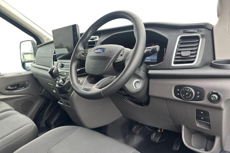 Used Ford Transit 2025 for sale - 76653474: Photo 14