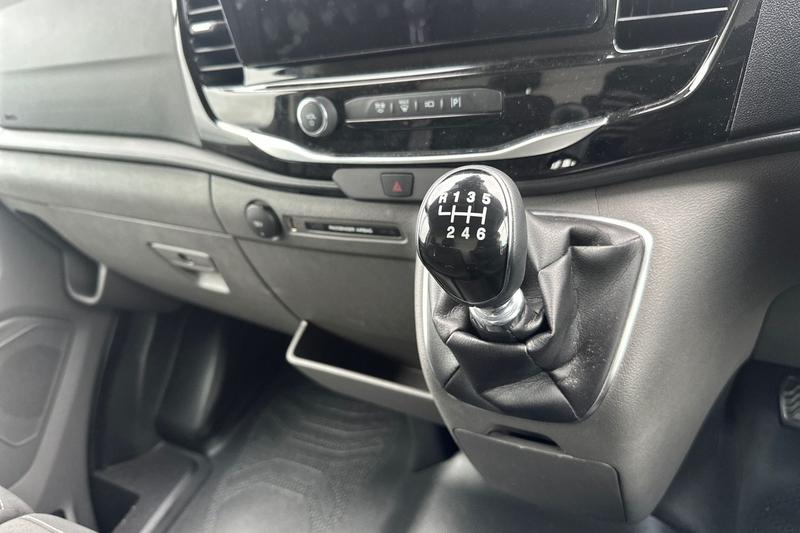 Used Ford Transit 2025 for sale - 76653474: Photo 15