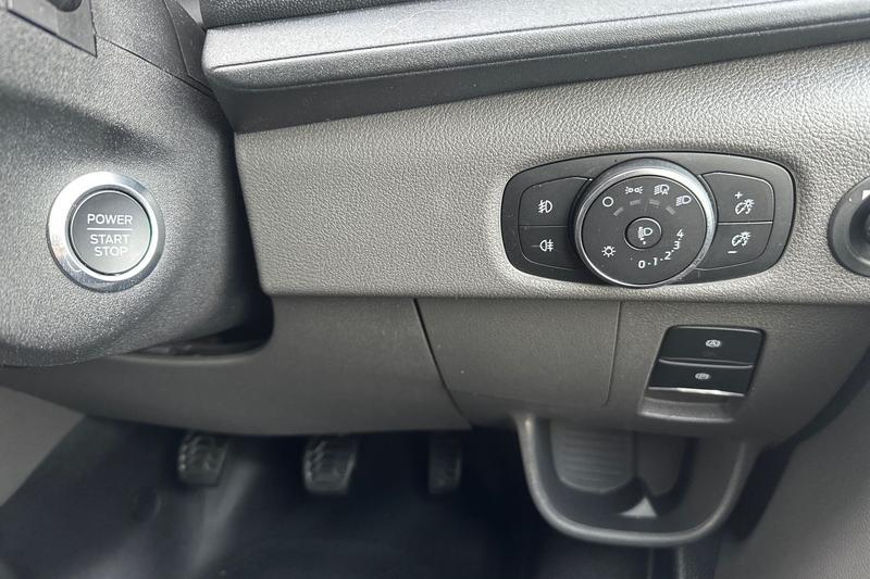 Used Ford Transit 2025 for sale - 76653474: Photo 16