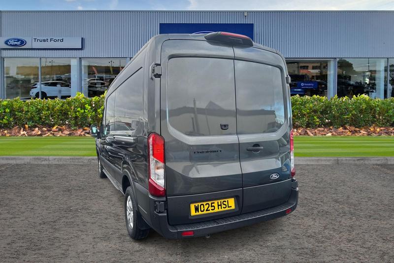 Used Ford Transit 2025 for sale - 76653474: Photo 2