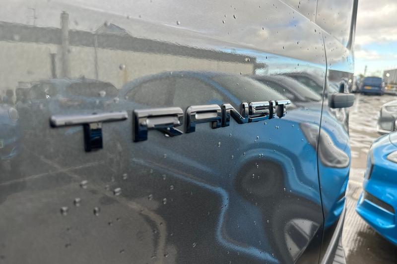 Used Ford Transit 2025 for sale - 76653474: Photo 20
