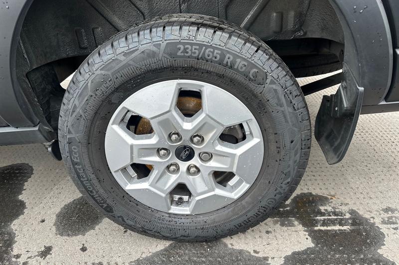 Used Ford Transit 2025 for sale - 76653474: Photo 21