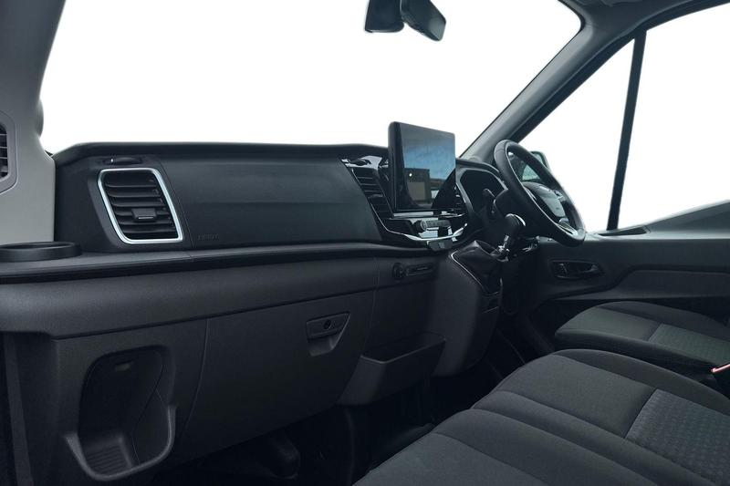 Used Ford Transit 2025 for sale - 76653474: Photo 3