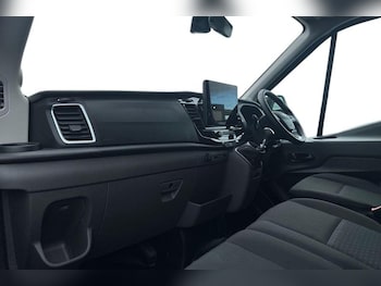 Used Ford Transit 2025 for sale - 76653474: Photo