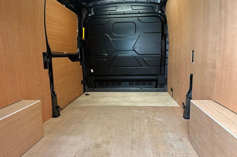 Used Ford Transit 2025 for sale - 76653474: Photo 4