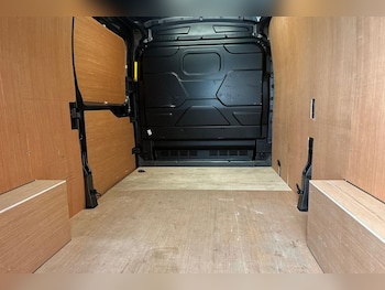 Used Ford Transit 2025 for sale - 76653474: Photo