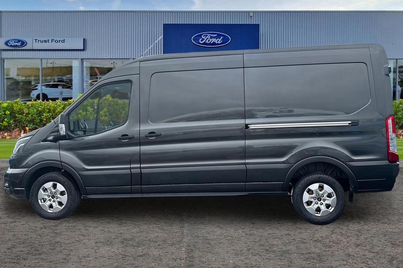 Used Ford Transit 2025 for sale - 76653474: Photo 5