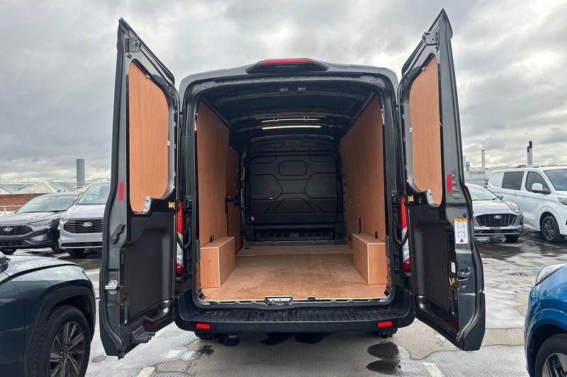 Used Ford Transit 2025 for sale - 76653474: Photo 6