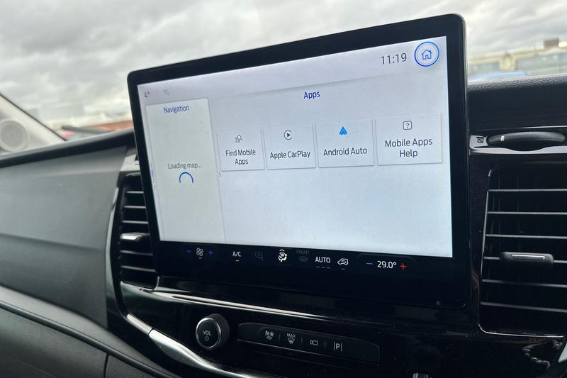 Used Ford Transit 2025 for sale - 76653474: Photo 8