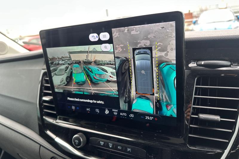 Used Ford Transit 2025 for sale - 76653474: Photo 9