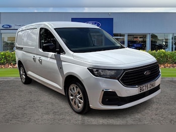 Used Ford Transit Connect 2025 for sale - 78838512: Photo