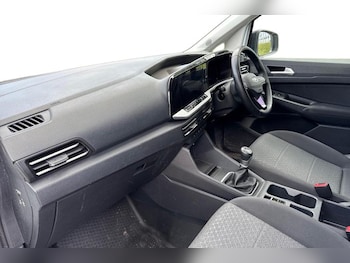 Used Ford Transit Connect 2025 for sale - 78838512: Photo
