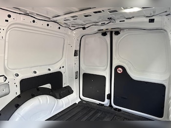 Used Ford Transit Connect 2025 for sale - 78838512: Photo