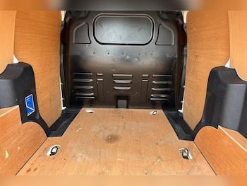 Used Ford Transit Courier 2024 for sale - 79713515: Photo