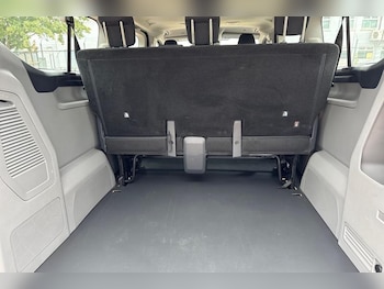 Used Ford Transit Custom 2025 for sale - 79050556: Photo