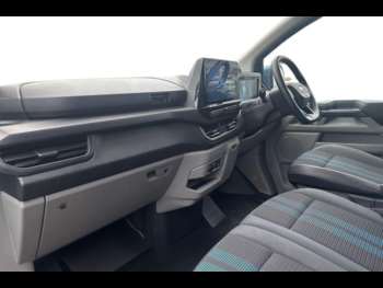Used Ford Transit Custom 2024 for sale - 75084637: Photo
