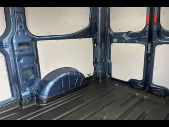 Used Ford Transit Custom 2024 for sale - 75084637: Photo
