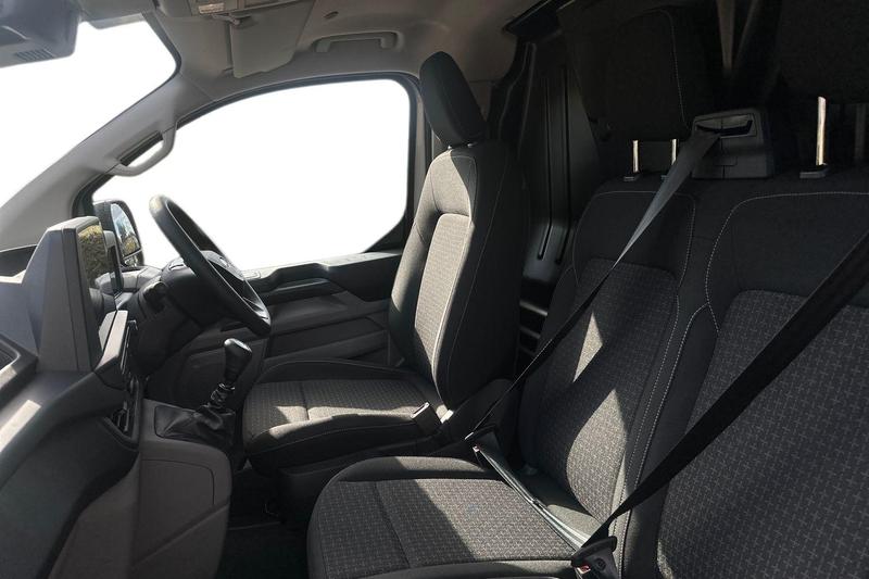 Used Ford Transit Custom 2025 for sale - 76067695: Photo 10