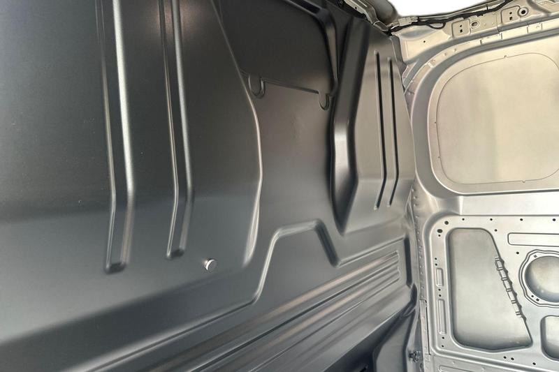 Used Ford Transit Custom 2025 for sale - 76067695: Photo 11