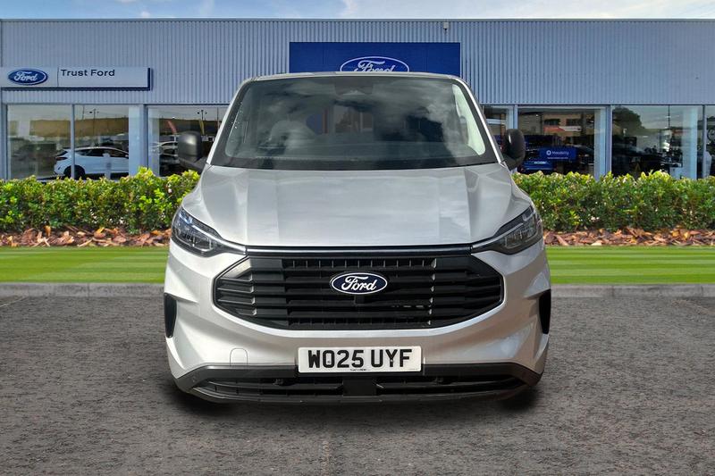 Used Ford Transit Custom 2025 for sale - 76067695: Photo 12
