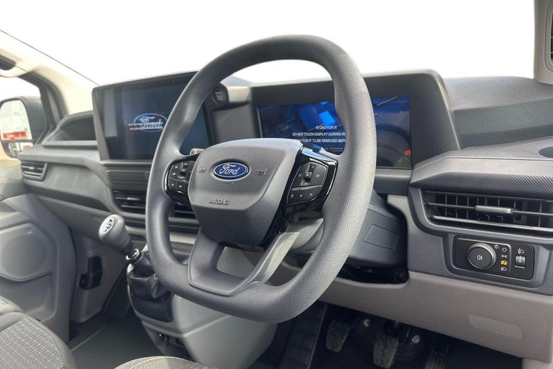 Used Ford Transit Custom 2025 for sale - 76067695: Photo 14