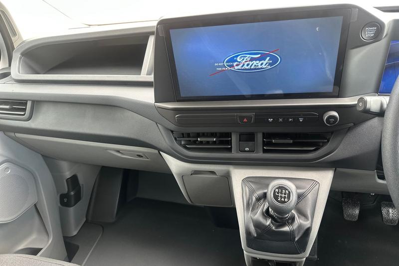 Used Ford Transit Custom 2025 for sale - 76067695: Photo 19